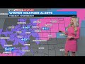 Heavy Snow Coming For Colorado