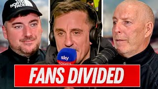 Man United's Performance - Fans Deluded or Positive Change? | Debate