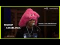 CASABLANCA (Live Performance) - SHODAY | ECHOOROOM LIVE SESSION