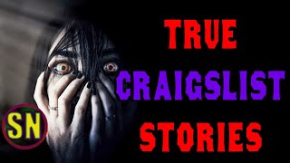 2 True Horrible Craigslist Dating Stories