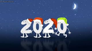 Happy New Year 2021 Whatsapp Status | New Year 2021 | Happy New Year 2021 | New Year 2021 A.R STATUS