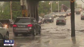 Cook County FEMA assistance continues for victims of summer flooding