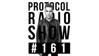 Nicky Romero - Protocol Radio 161 - 13.09.15