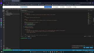 Programming Assignment: Functions, loops and data structures Coursera | Programming in Python