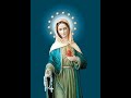 Oración Poderosa a María Santísima para que derrame la Llama de Amor, Padre Jesús Ceja Álvarez.