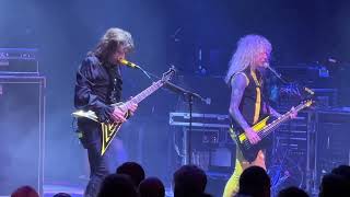 Stryper LIVE \