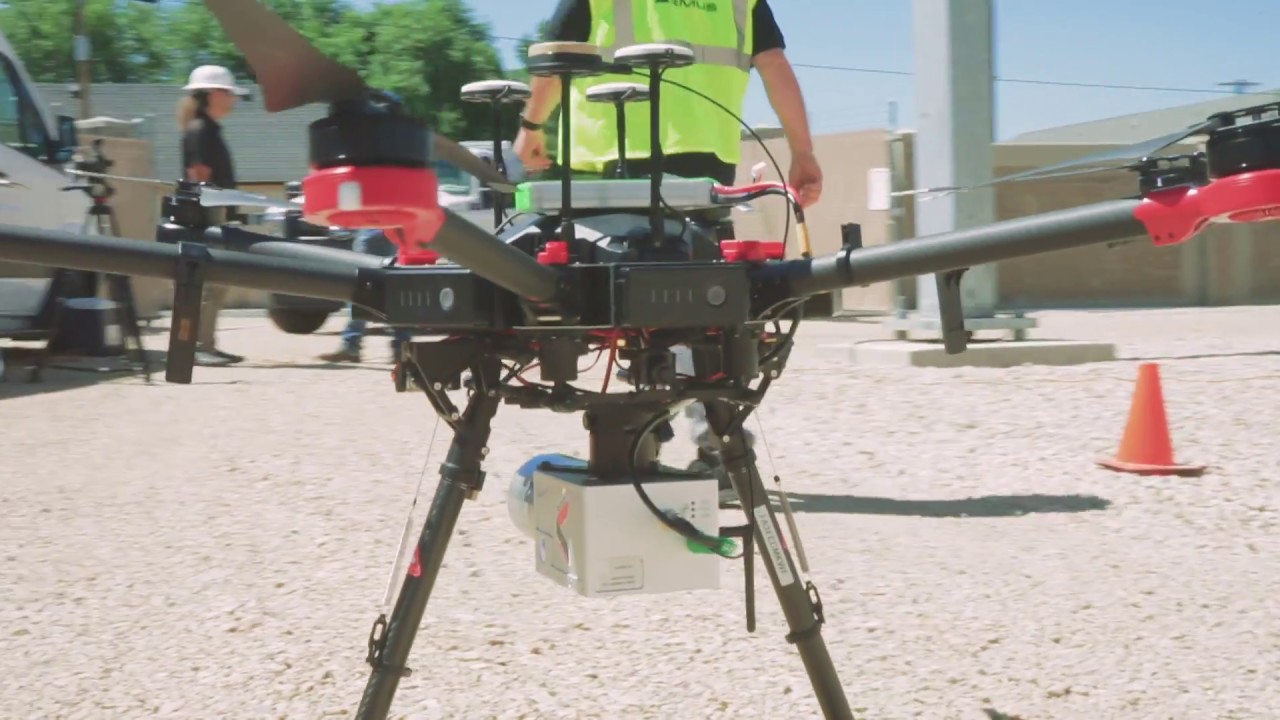 Drone Lidar Workflow At Armand Dunn Blog