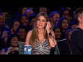 Act Makes The Judges ANGRY On America's Got Talent 2023  Top Talent