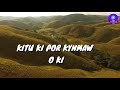 sarup by ram suchiang lyrics video hd