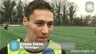 FC Groningen wacht zware klus tegen PSV