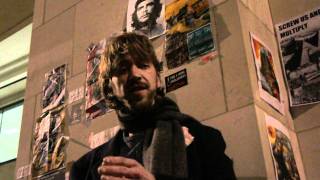 Commonly Known as Dom - Lawfull rebellion workshop @OccupyLSX