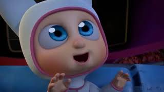 Rabbids Invasion 2019  Rabbid Babysitting