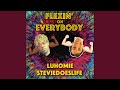 Flexin' On Everybody (feat. LuHomie)