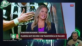 PASCOAL TROUXE INFORMAÇÃO \