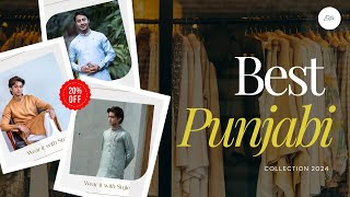 Best Punjabi Collection | Best Deal | JMC Fashion | 2024