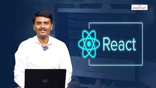React JS: The Full Course Introduction - High- Quality, Comprehensive & Informative