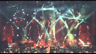 Top 101 Phish Songs