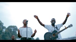 Ubwiza Bwawe  By Nsanzumuhire Donatien (Official Video 2022 )