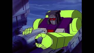 S1 E52 | Transformers Generation 1 | Auto-Bop | FULL EPISODE | Original Series