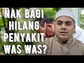 Ustaz Ahmad Husam l Cara Nak Merawat Penyakit Was Was l Petua Yang Diberikan Oleh Ulamak