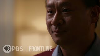 Ex-Exxon Engineer: Big Oil Didn’t Track Natural Gas Methane Leaks | The Power of Big Oil |FRONTLINE