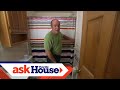 How to Snake a Clogged Drain | Ask This Old House