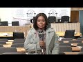 Sander wraps up testimony at Madlanga inquiry