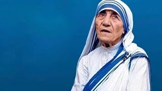 Feast of Mother Teresa | വി. മദർ തെരേസയുടെ തിരുനാൾ