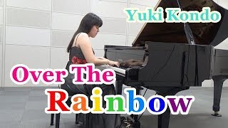 Over The Rainbow Piano Solo (The Wizard Of Oz), Yuki Kondo