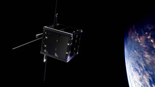 EnduroSat One - The First Bulgarian Cubesat Mission