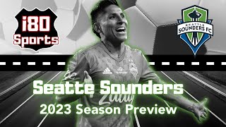 2023 MLS Team Previews- Seattle Sounders