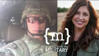 Military Home Improvement Show- Moving With The Military- Our Story.