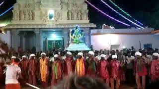 Aruvanahalli beereswara swamy temple