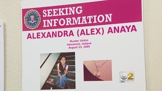 Cold Case Squad Re-Examines Unsolved Murders