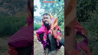 गलत कहीं त चप्पल से मारा #बल्लूदादा🤣🙏👌🇮🇳☠️ #comedy #trending #realfools #funny #desi #viralvideo #fb