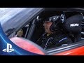 GT Academy 2012 (USA) Episode 3