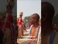 coronation of ezeafulukwe 2 ogbaru culture and traditions