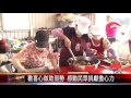 20161110 善心人組愛心廚房 為獨老及弱勢戶送餐