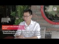 Benchmark Interview: Jacky Zhao, Huawei