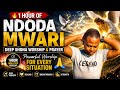 🔥 1 Hour of Ndoda Mwari Deep Shona Worship & Prayer 🙏 | Powerful Worship for Every Situation
