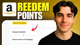 How To Redeem Amazon Rewards Points (Tutorial 2026)