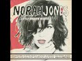 norah jones say goodbye