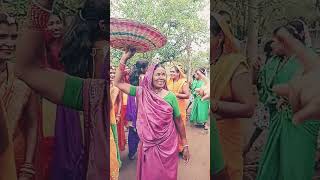 cg Shadi dance #manishuvlog #trending