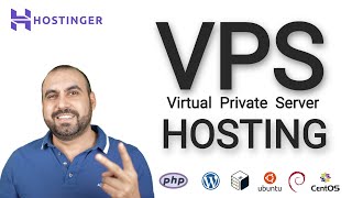 Check out Hostinger VPS deals and how to install it on a VPS Manager