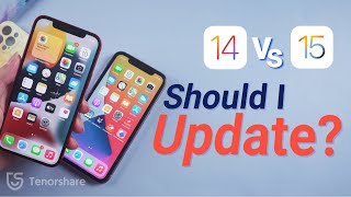 iOS 15 New Features-What Do You Really Expect?