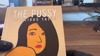 YOU’VE GOT MAIL: Unboxing Delicious Tacos’ “The Pussy”
