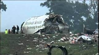 CARGO PLANE CRASH Authorities probing cause of UPS jumbo cargo plane crash that killed 2 pilots