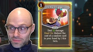 It's a whole new ball game (Slay the Spire)