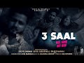 3 saal ( Official Video ) || DG mavi | Devil mawai || Latest haryanvi Song || GK Digital