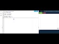 Intro Python- Using Loops in Graphics